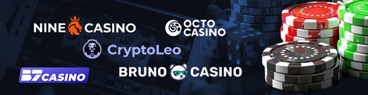 Online Casino Brands