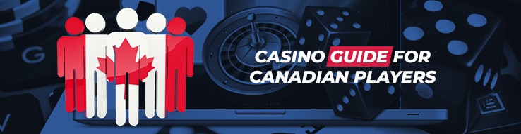 Casino Guide for Canada
