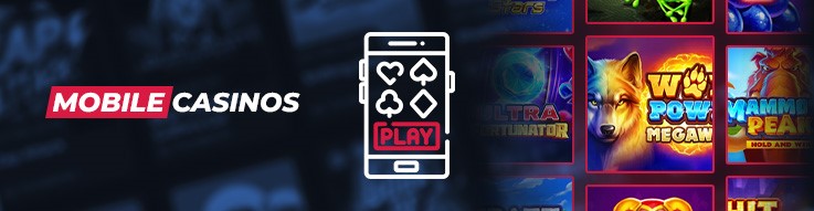 Playson mobile casinos