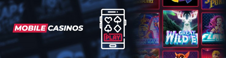 Nextgen mobile casinos