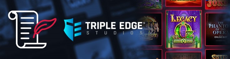Triple Edge main