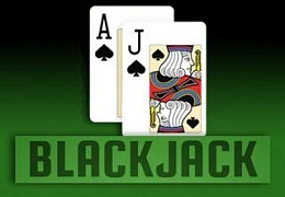 Blackjack (Relax Gaming)