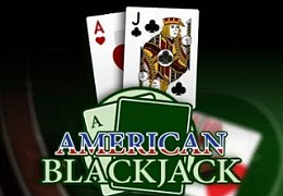 American Blackjack(Habanero)