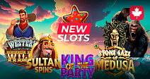 Review of New Slots Released This Week 2024.04.23-2024.04.30