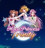 Moon Princess Trinity