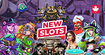 Review of New Slots Released This Week 2024.04.09-2024.04.16