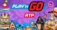 How to check RTP with Play'n Go provider