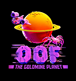 OOF: The Goldmine Planet