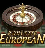 European Roulette(Bgaming)