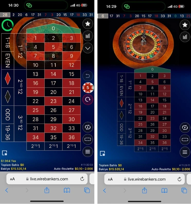 Irrefutable Evidence: The Timeline of Deception and Screenshots of Desperation