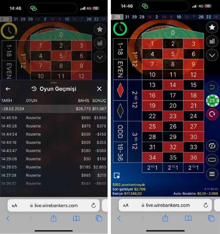 Irrefutable Evidence: The Timeline of Deception and Screenshots of Desperation