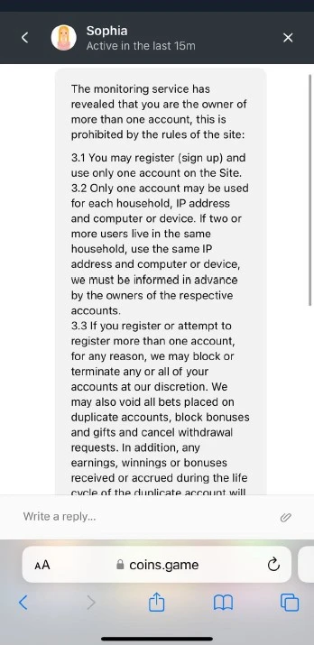Irrefutable Evidence: The Timeline of Deception and Screenshots of Desperation