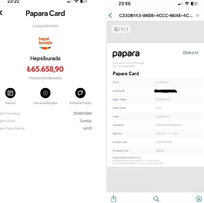 Irrefutable Evidence: The Timeline of Deception and Screenshots of Desperation