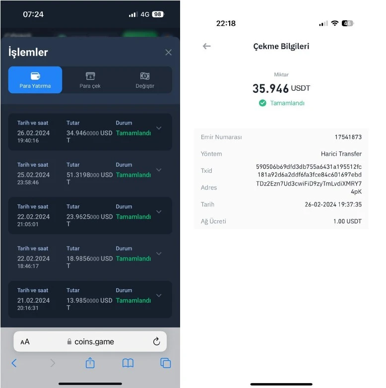Irrefutable Evidence: The Timeline of Deception and Screenshots of Desperation