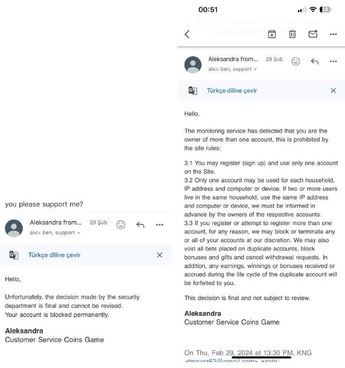 Irrefutable Evidence: The Timeline of Deception and Screenshots of Desperation