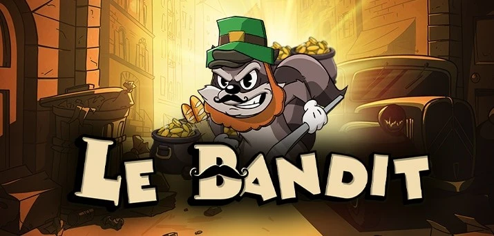 4. Le Bandit