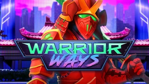5. Warrior Ways