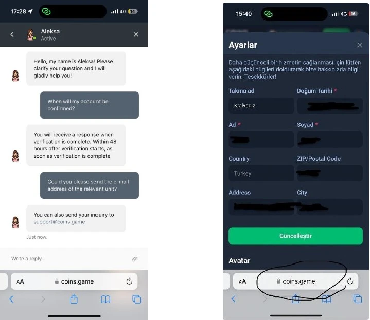 Irrefutable Evidence: The Timeline of Deception and Screenshots of Desperation