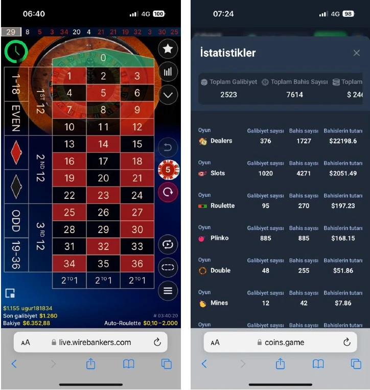 Irrefutable Evidence: The Timeline of Deception and Screenshots of Desperation