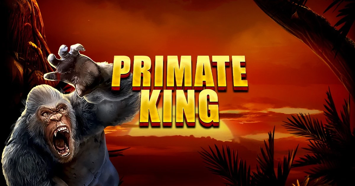 10. Primate King