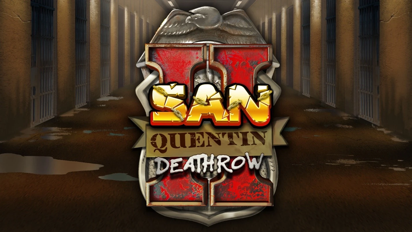 1. San Quentin 2: Death Row