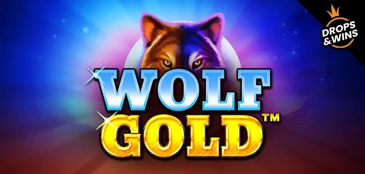 10. Wolf Gold