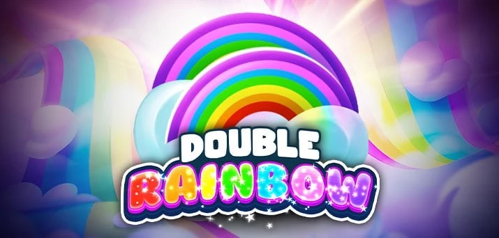 8. Double Rainbow
