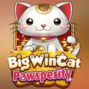 Big Win Cat Pawsperity By Play’n GO