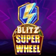 Blitz Super Wheel By Pragmatic Play