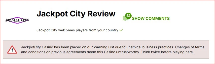Bonuses and wagering conditions: frauds and tricks