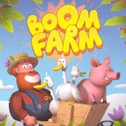 Boom Farm By Peter And Sons
