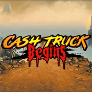 Cash Truck Begins By Quickspin