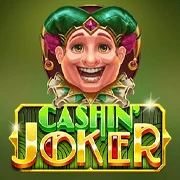 Cashin' Joker By Play’n GO