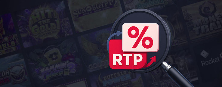 Check the return percentage