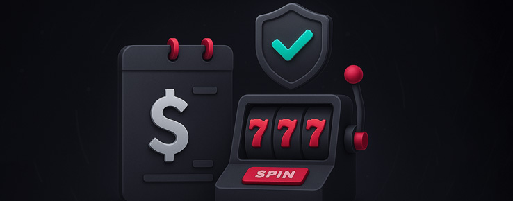 Choose a casino with normal withdrawal limits