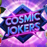 Cosmic Jokers By Avatar UX