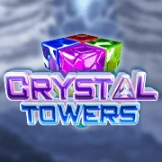 Crystal Towers By Big Time Gaming
