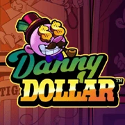 Danny Dollar By Hacksaw Gaming