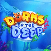Dorks of the Deep By Hacksaw Gaming