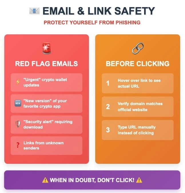 Email attacks