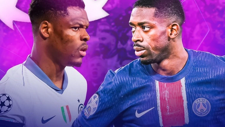 Face to Face: A New Confrontation in the Main Arena