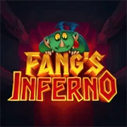 Fang’s Inferno By Relax Gaming