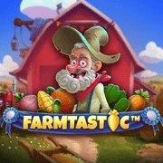 Farmtastic By Red Tiger Gaming