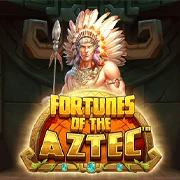 Fortune of Aztec By Pragmatic Play
