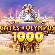 Games in Olympus 1000