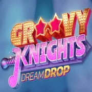 Groovy Knights Dream Drop By Relax Gaming