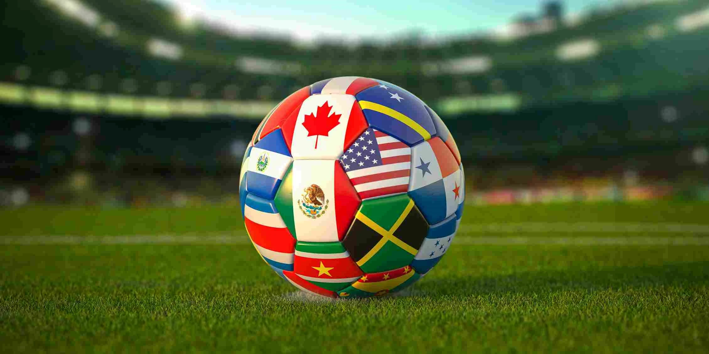 How does the qualification work? Overview by continent
