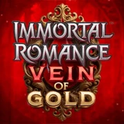 Immortal Romance Vein of Gold By Stormcraft Studios