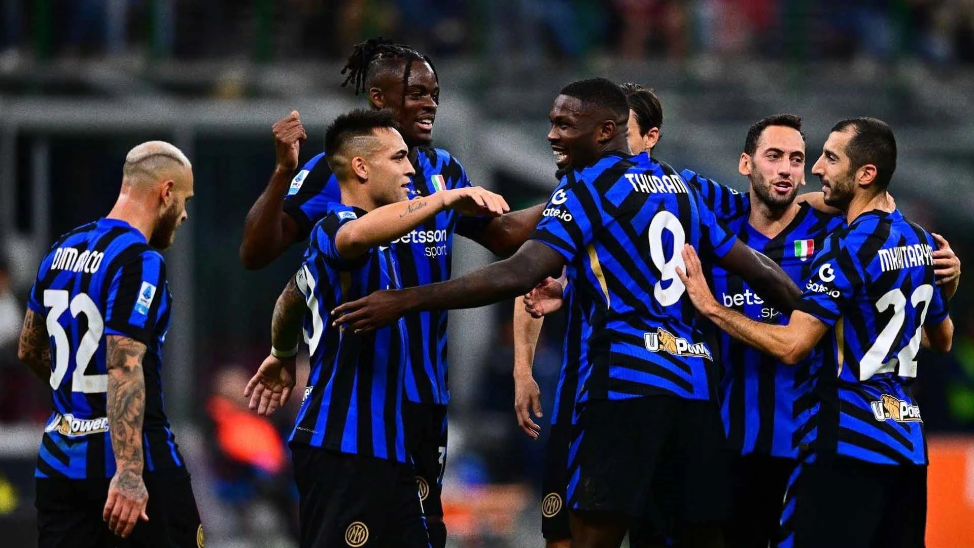 Inter Milan: Experience and Thirst for the Fourth Cup