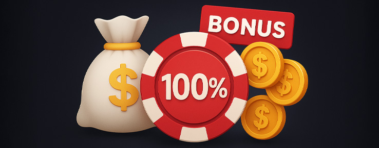 Is it Worth It to Hunt for Casino Bonuses